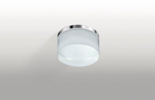 Azzardo AZ2775 Linz LED bodové svítidlo | Přírodní bílá | 5W | Bílá
