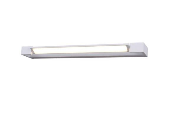 Azzardo AZ2797 Dali LED nástěnní svítidlo | Přírodní bílá | Bílá | 36W
