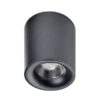 Azzardo AZ2844 Mane LED bodové svítidlo | Teplá bílá | 10W | Černá