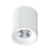 Azzardo AZ2845 Mane LED bodové svítidlo | Teplá bílá | 10W | Bílá