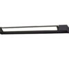 Azzardo AZ2899 Dali LED nástěnní svítidlo | Přírodní bílá | Černá | 36W