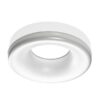 Azzardo AZ2945 Ring LED stropní svítidlo | Teplá bílá | 18W | Bílá