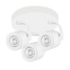 Azzardo AZ3504 Technoline Bross Bodové svítidlo | GU10