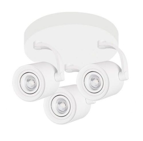 Azzardo AZ3504 Technoline Bross Bodové svítidlo | GU10