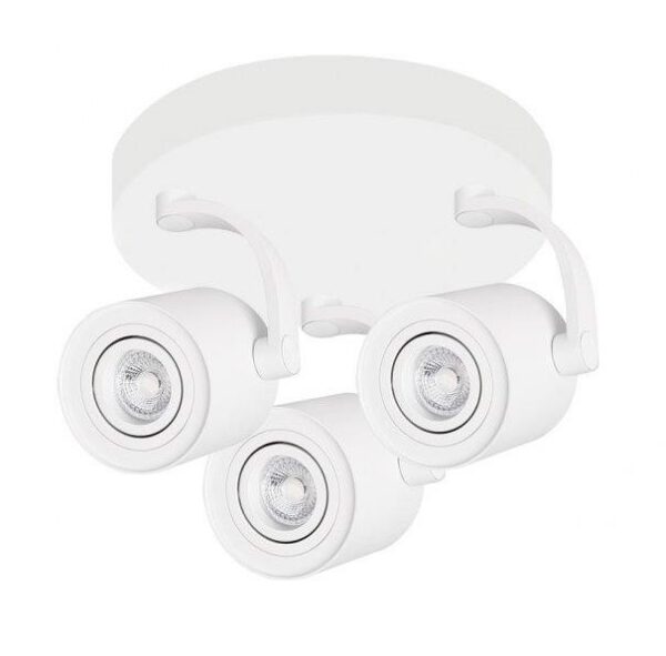 Azzardo AZ3504 Technoline Bross Bodové svítidlo | GU10