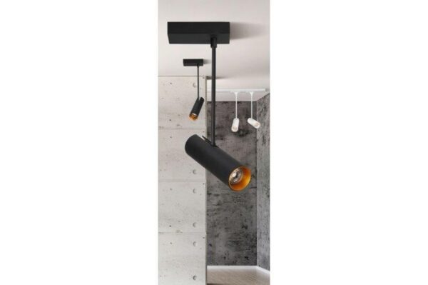 Azzardo AZ3514 Technoline Lens Bodové svítidlo | GU10