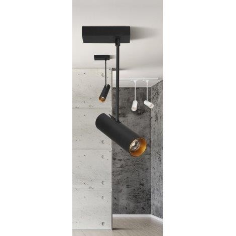 Azzardo AZ3517 Technoline Lens Bodové svítidlo | GU10