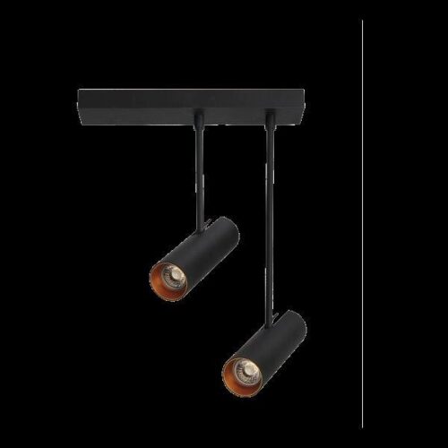 Azzardo AZ3521 Technoline Lens Bodové svítidlo | GU10