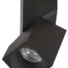 Azzardo AZ3523 Technoline Santos LED bodové svítidlo | 12W | Černá