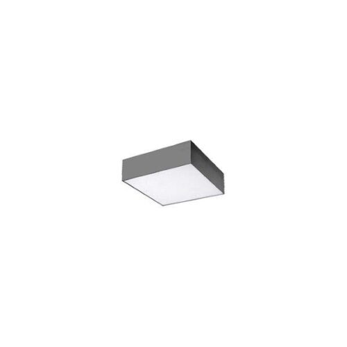 Azzardo AZ3682 Technoline Monza Ii LED Přisazené stropní svítidlo | Teplá bílá | 18W | Černá