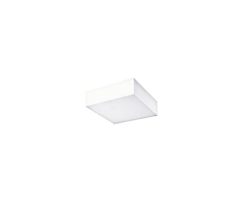 Azzardo AZ3683 Technoline Monza Ii LED Přisazené stropní svítidlo | Teplá bílá | 18W