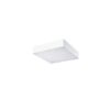 Azzardo AZ3687 Technoline Monza Ii LED Přisazené stropní svítidlo | Teplá bílá | 36W