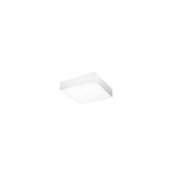 Azzardo AZ3689 Technoline Monza Ii LED Přisazené stropní svítidlo | Přírodní bílá | 36W