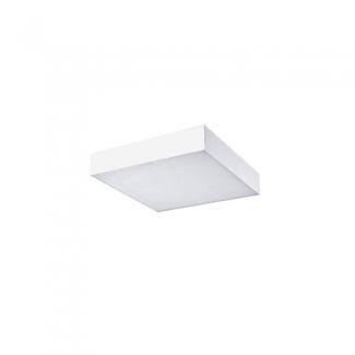Azzardo AZ3691 Technoline Monza Ii LED Přisazené stropní svítidlo | Teplá bílá | 46W