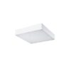Azzardo AZ3693 Technoline Monza Ii LED Přisazené stropní svítidlo | Přírodní bílá | 46W
