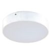 Azzardo AZ3795 Technoline Monza Ii LED Přisazené stropní svítidlo | Teplá bílá | 36W