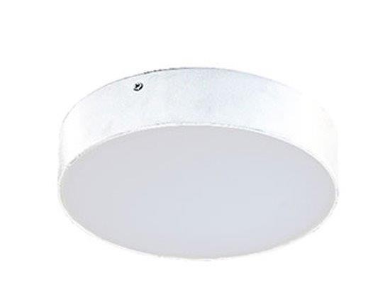 Azzardo AZ3795 Technoline Monza Ii LED Přisazené stropní svítidlo | Teplá bílá | 36W