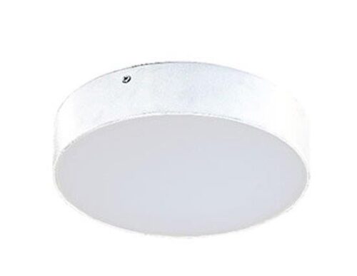 Azzardo AZ3797 Technoline Monza Ii LED Přisazené stropní svítidlo | Přírodní bílá | 36W