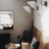 Palnas 9961001739 Aida Nástěnné svítidlo | E27 | 4