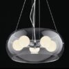 Ideal lux 103983 Audi Lustr | E27