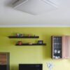 Palnas 9961000701 Bary LED stropní svítidlo | Teplá bílá | Bílá | 60W