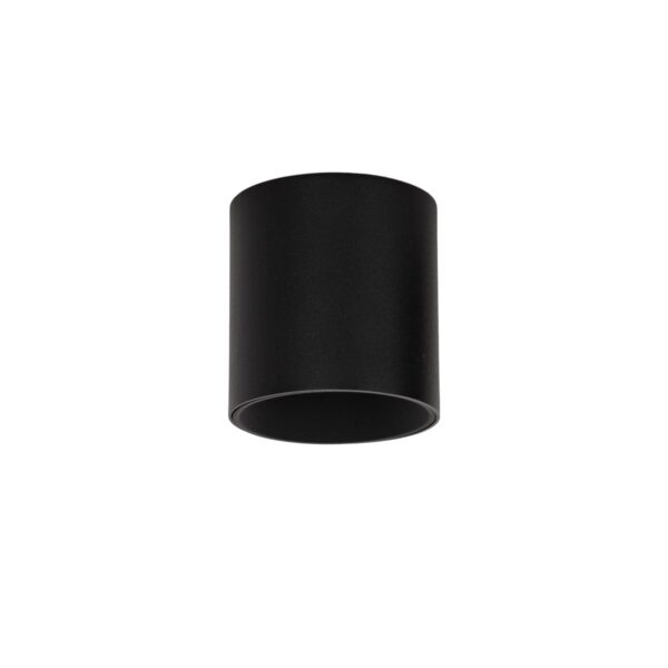 Italux 5902854534067 LED bodové svítidlo | Teplá bílá | 10W | Černá