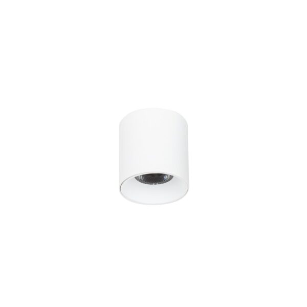 Italux 5902854534050 LED bodové svítidlo | Přírodní bílá | 1,5W | Bílá