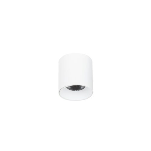 Italux 5902854534043 LED bodové svítidlo | Přírodní bílá | 10W | Bílá