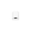 Italux 5902854533633 LED bodové svítidlo | Teplá bílá | 10W | Bílá