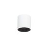 Italux 5902854534364 LED bodové svítidlo | Teplá bílá | 10W | Bílá