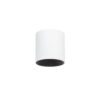 Italux 5902854534364 LED bodové svítidlo | Teplá bílá | 10W | Bílá