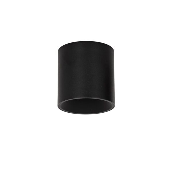 Italux 5902854534098 LED bodové svítidlo | Přírodní bílá | 1,5W | Černá
