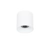 Italux 5902854533640 LED bodové svítidlo | Teplá bílá | 1,5W | Bílá