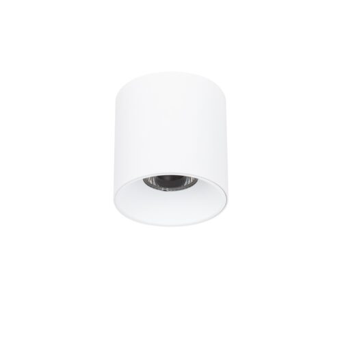 Italux 5902854533640 LED bodové svítidlo | Teplá bílá | 1,5W | Bílá