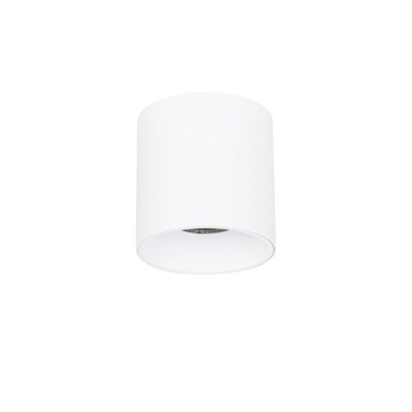 Italux 5902854533640 LED bodové svítidlo | Teplá bílá | 1,5W | Bílá