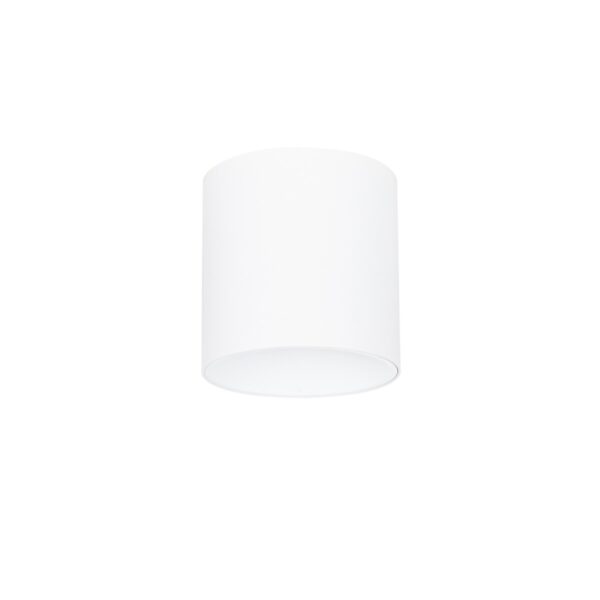 Italux 5902854533640 LED bodové svítidlo | Teplá bílá | 1,5W | Bílá