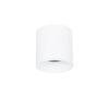 Italux 5902854534050 LED bodové svítidlo | Přírodní bílá | 1,5W | Bílá