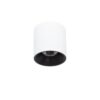 Italux 5902854534388 LED bodové svítidlo | Teplá bílá | 1,5W | Bílá