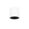 Italux 5902854534388 LED bodové svítidlo | Teplá bílá | 1,5W | Bílá