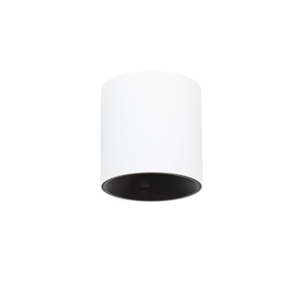 Italux 5902854534388 LED bodové svítidlo | Teplá bílá | 1,5W | Bílá