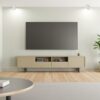 Italux 5900644432241 LED bodové svítidlo | Teplá bílá | Bílá | Černá | 12W