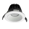 Italux 5900644319610 LED venkovní svítidlo | Přírodní bílá | Bílá | 13W