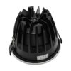 Italux 5900644319627 LED venkovní svítidlo | Teplá bílá | Bílá | 18W