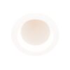 Italux 5900644315650 LED venkovní svítidlo | Přírodní bílá | Bílá | 10W