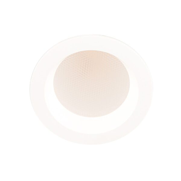 Italux 5900644315650 LED venkovní svítidlo | Přírodní bílá | Bílá | 10W