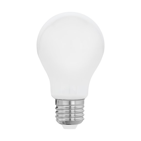 Eglo 90011596 LED žárovka E27 | Teplá bílá | 8W
