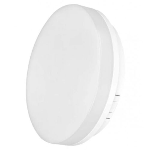 EMOS ZM4121 Tori LED Stropní venkovní světlo | Teplá bílá | Bílá | 15W