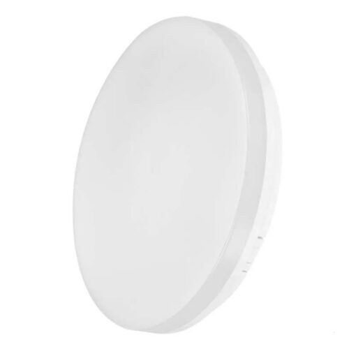 EMOS ZM4122 Tori LED Stropní venkovní světlo | Teplá bílá | Bílá | 24W