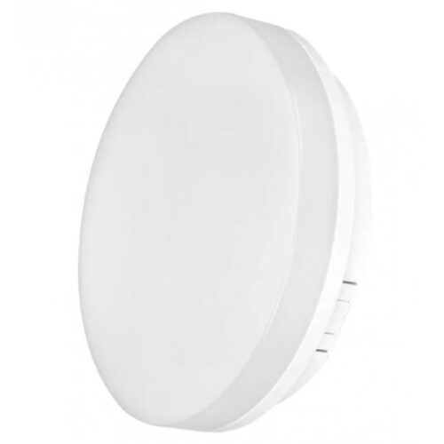 EMOS ZM4321 Tori LED Stropní venkovní světlo | Teplá bílá | Bílá | 15W
