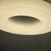 Palnas 9961001043 Evik LED stropní svítidlo | Přírodní bílá | Bílá | 35W